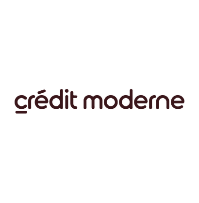 Crédit Moderne